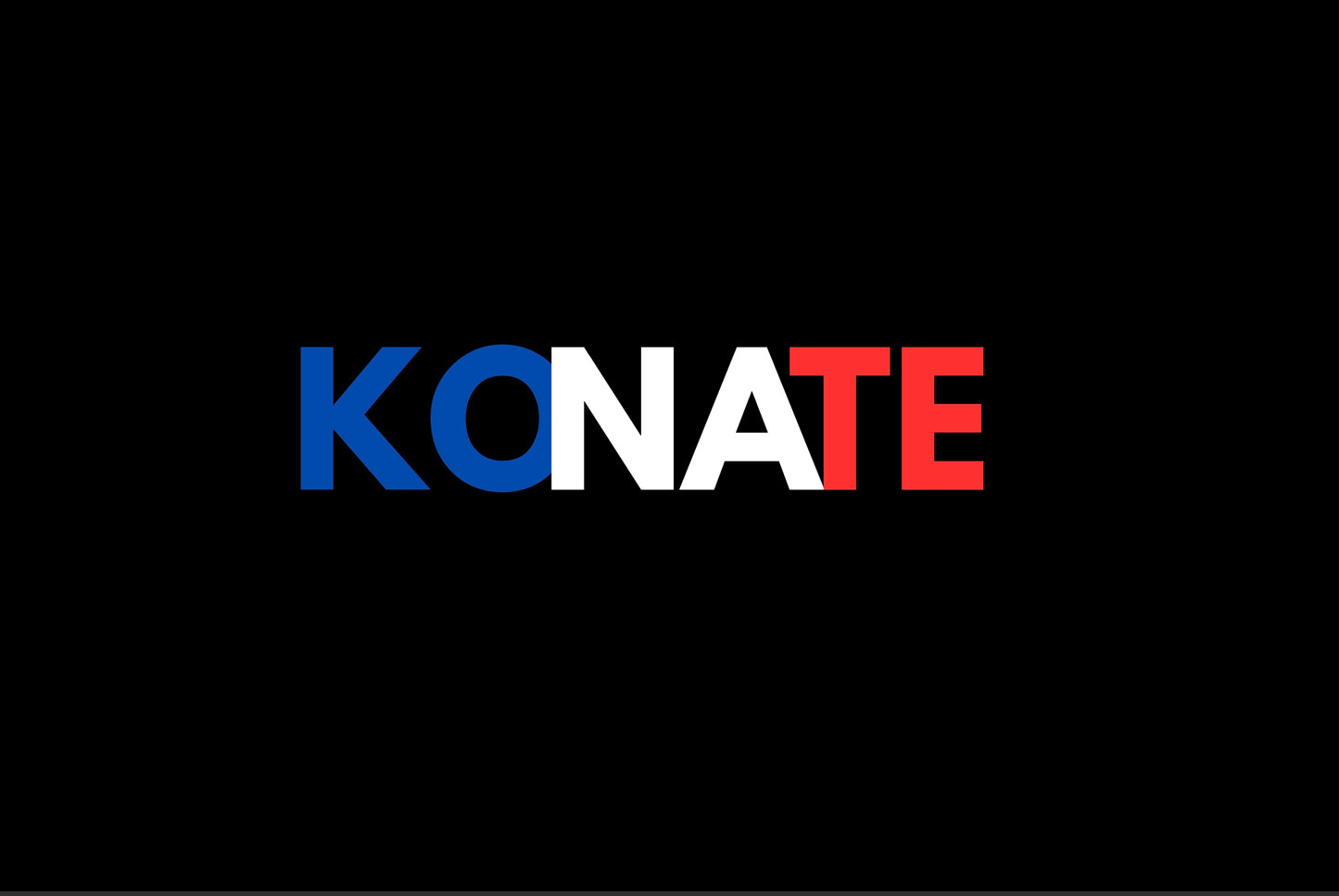 Konate Hoodie