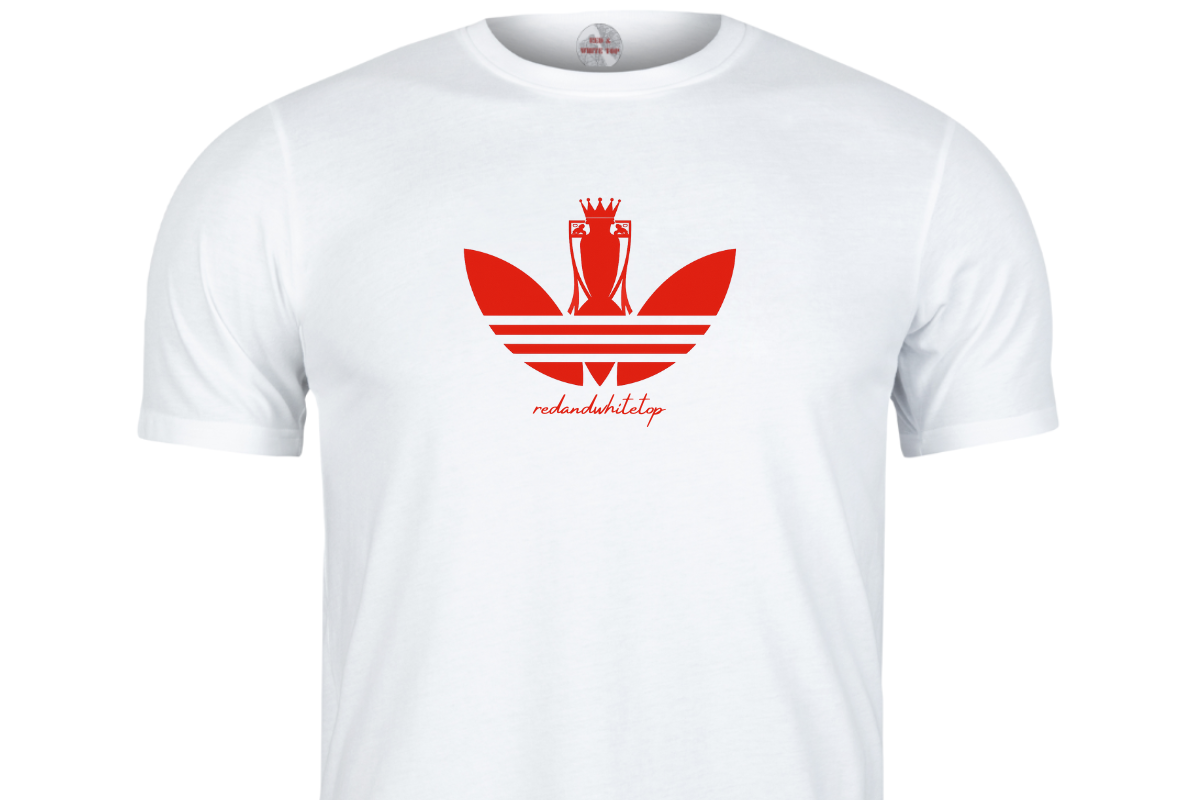 Original Champions T Shirt