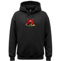8 Bit Fowler Hoodie