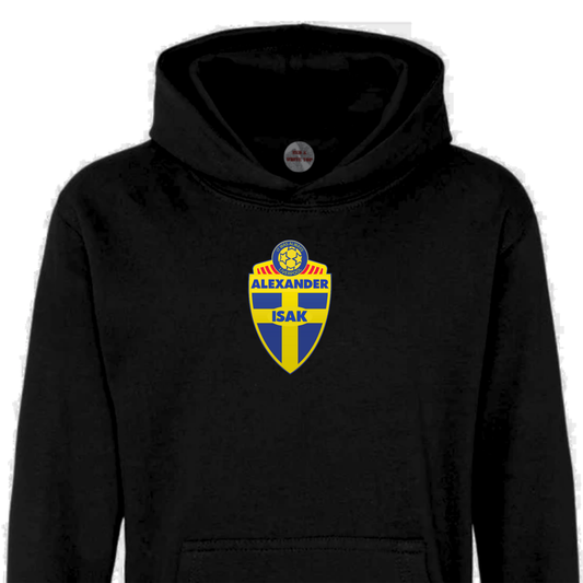 Isak Hoodie