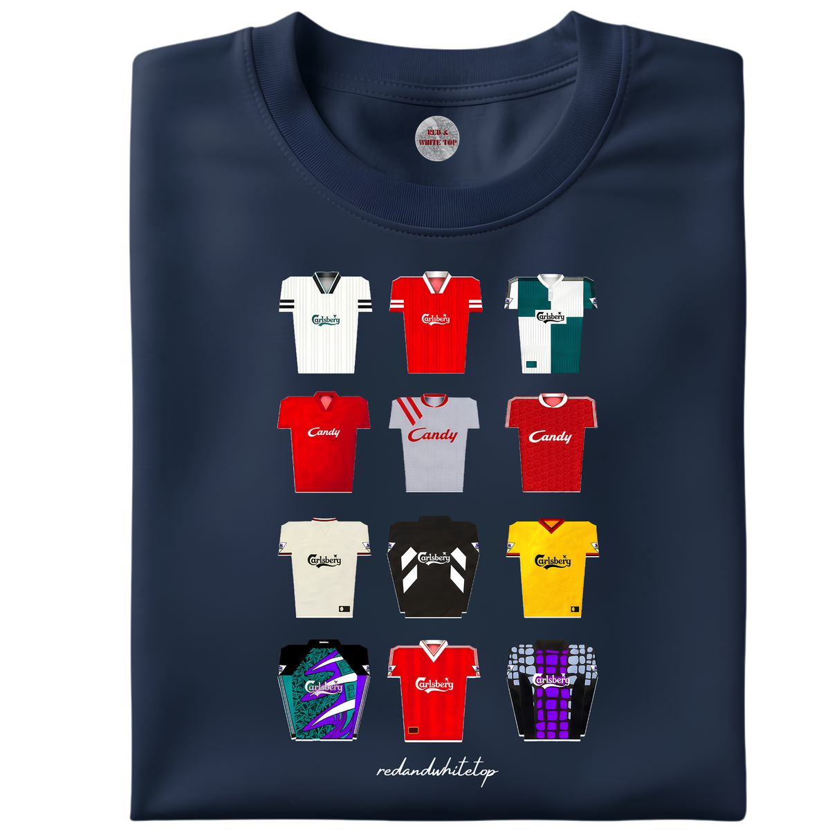 90's Jerseys T Shirt