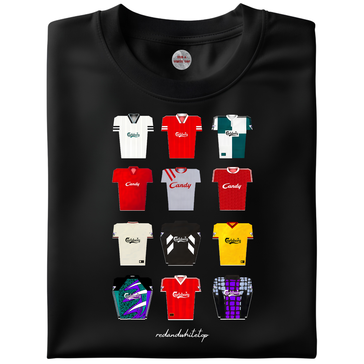 90's Jerseys T Shirt