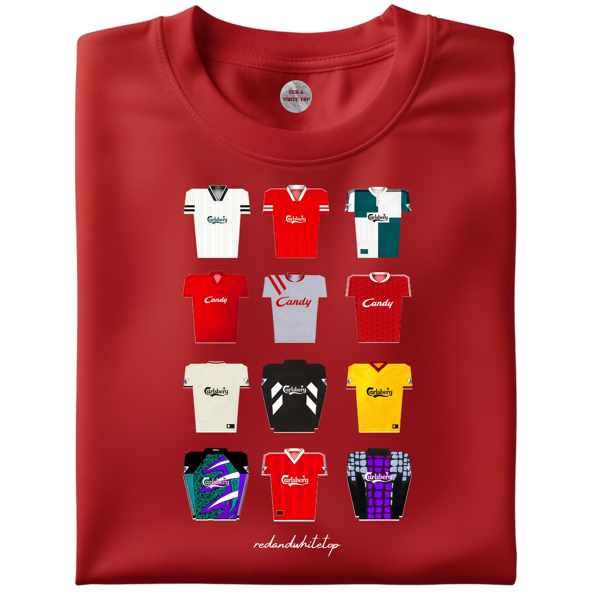 90's Jerseys T Shirt