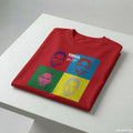 Virgil: Hot Space T Shirt