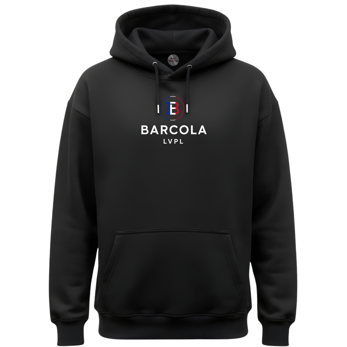 Barcola LVPL Hoodie