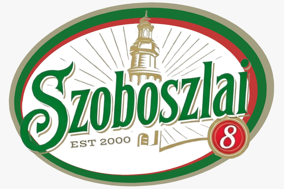 Szoboszlai x Soproni Cap