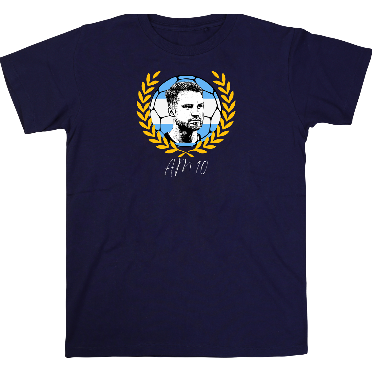 Mac Allister T-Shirt