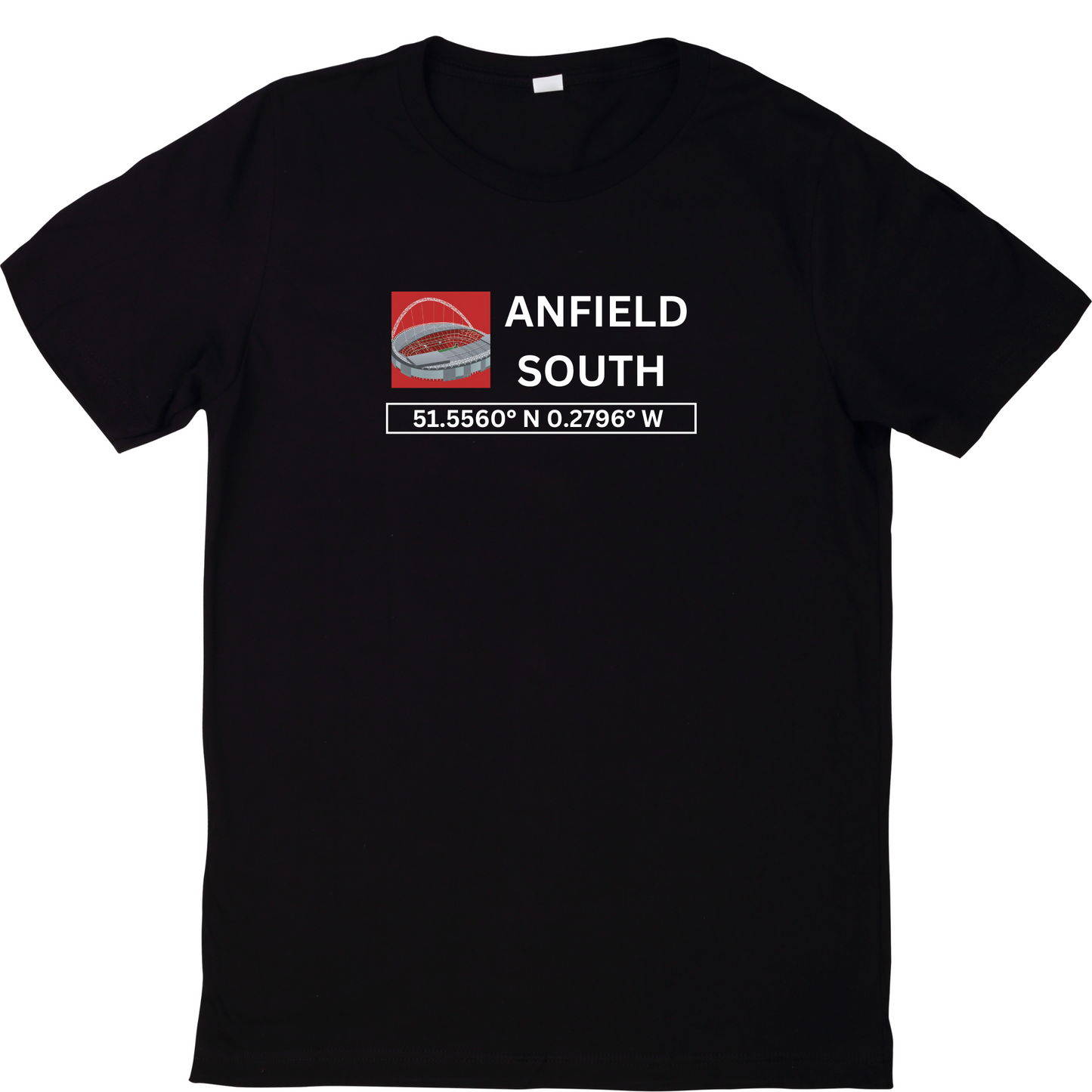 Anfield South T-Shirt