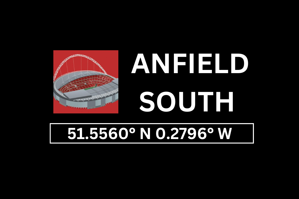 Anfield South T-Shirt