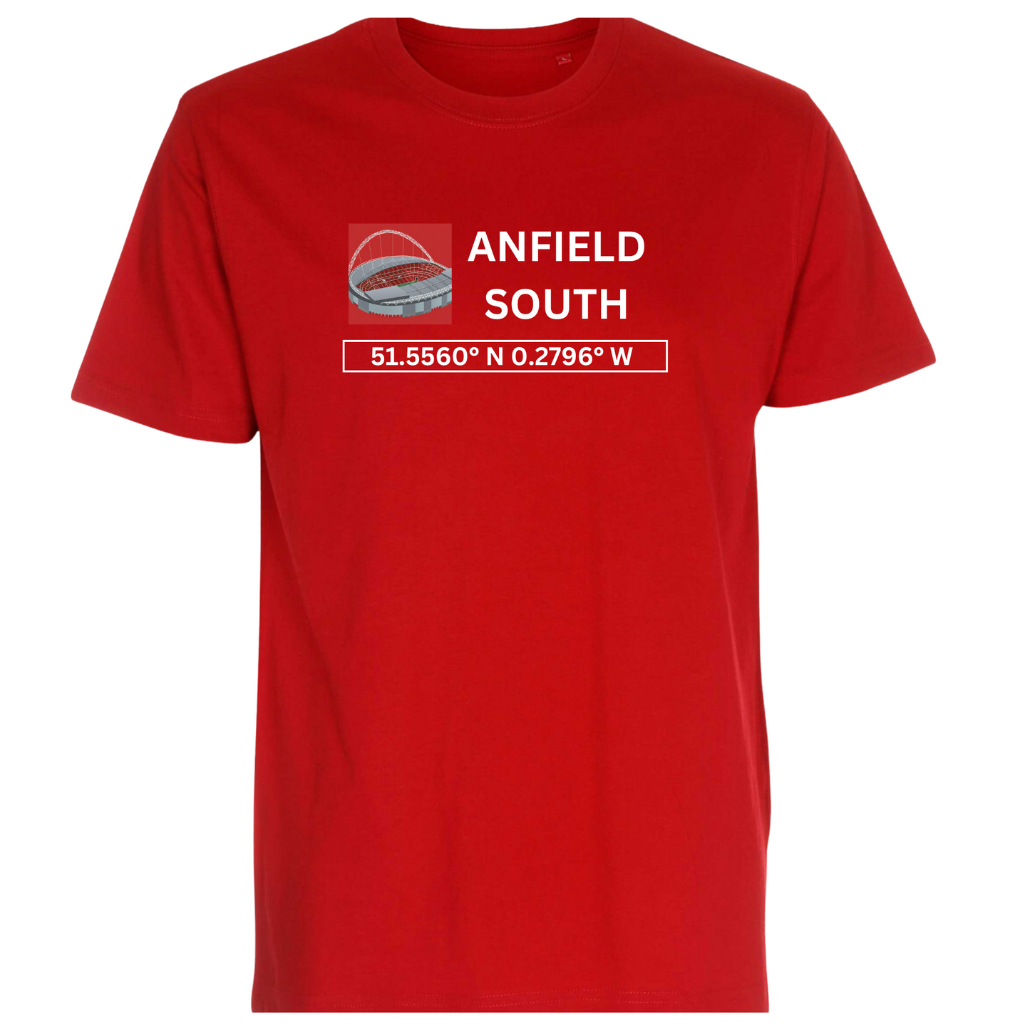 Anfield South T-Shirt