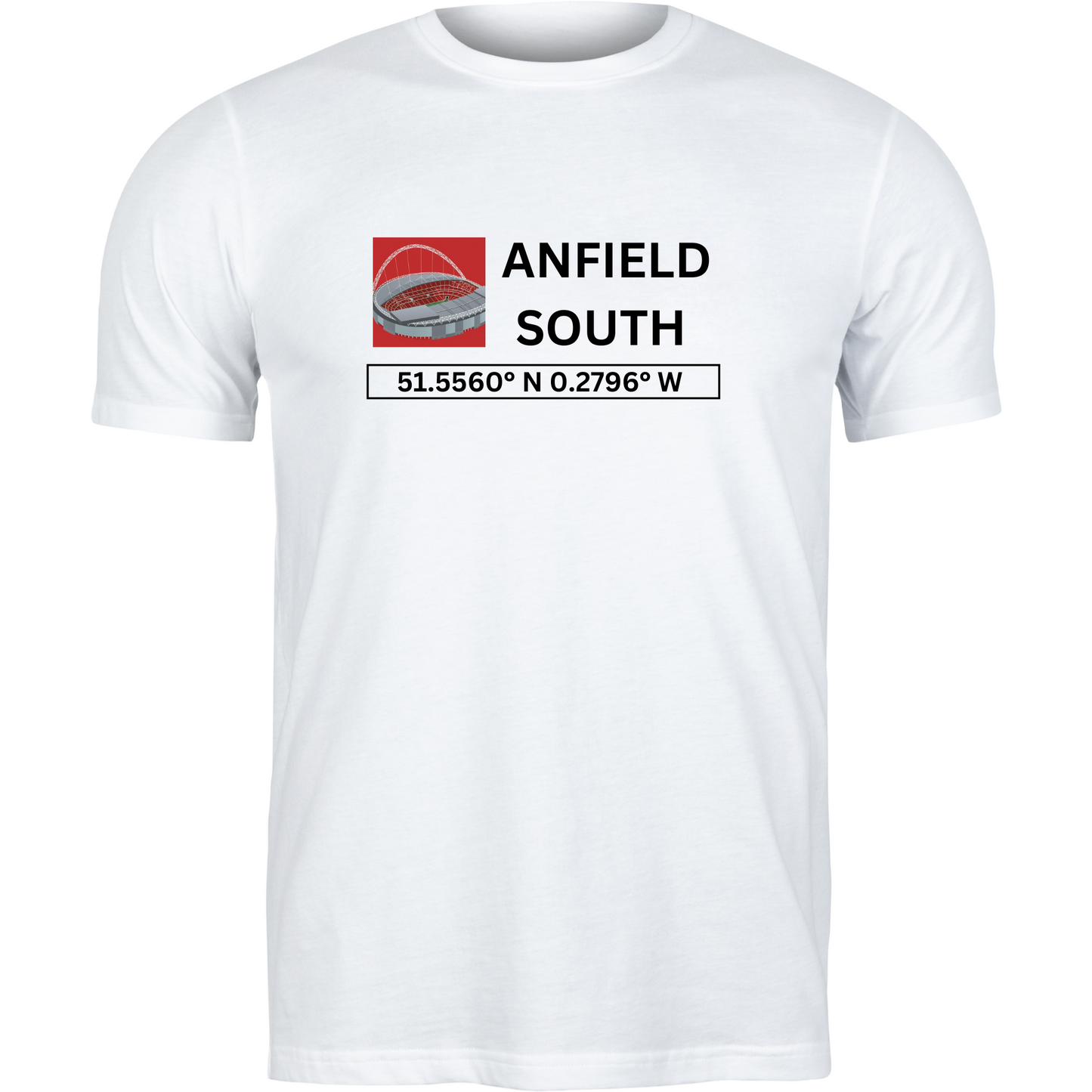 Anfield South T-Shirt