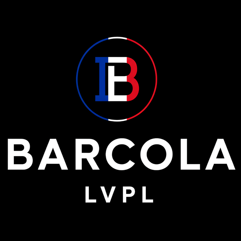 Barcola LVPL T Shirt