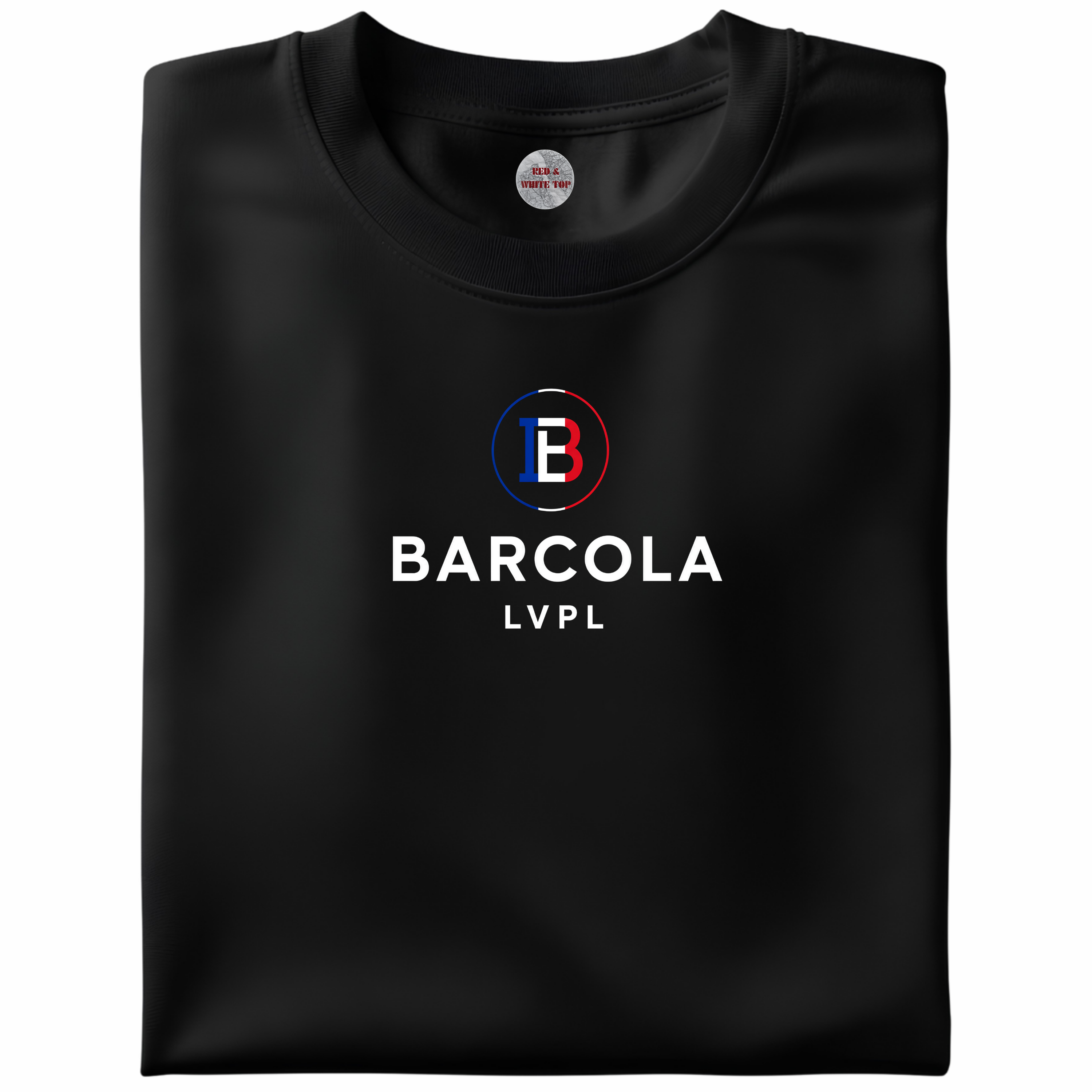 Barcola LVPL T Shirt