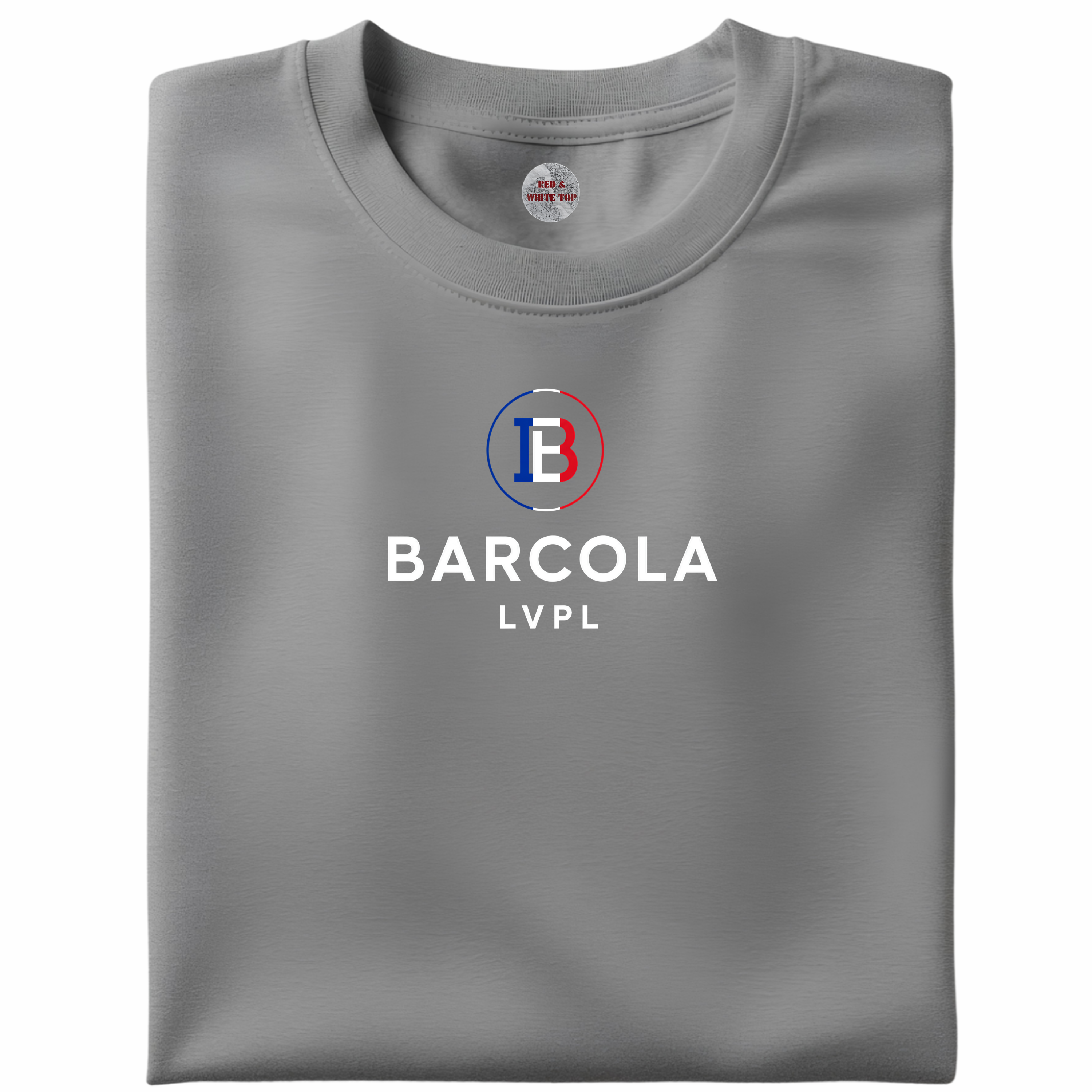 Barcola LVPL T Shirt