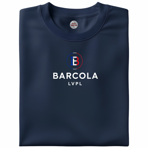 Barcola LVPL T Shirt