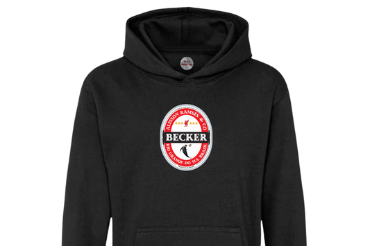 Becker Hoodie