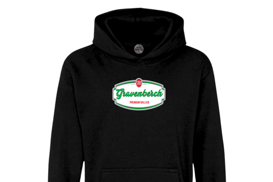 Gravenberch Hoodie