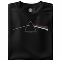 The Red Side Of The Moon T Shirt