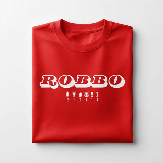 Robbo T Shirt