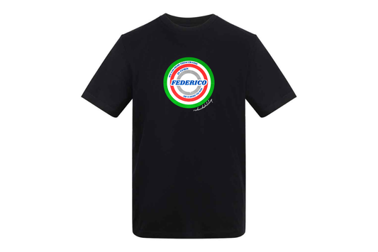 Kids Chiesa T Shirt