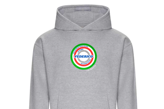 Chiesa Hoodie