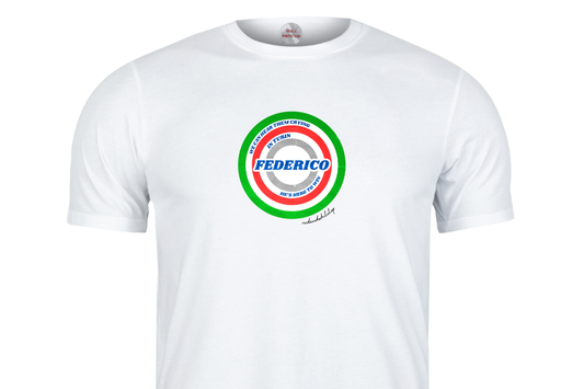 Chiesa T Shirt