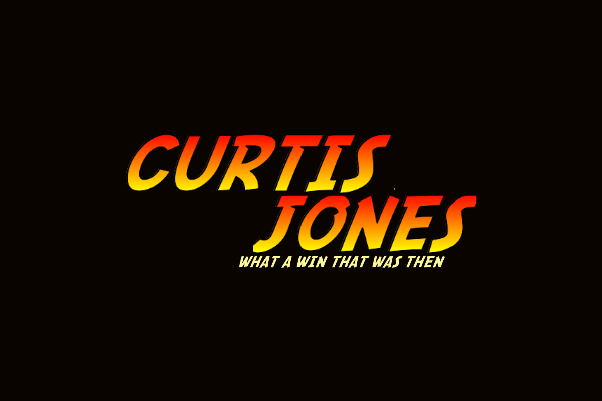 Curtis Jones T-Shirt