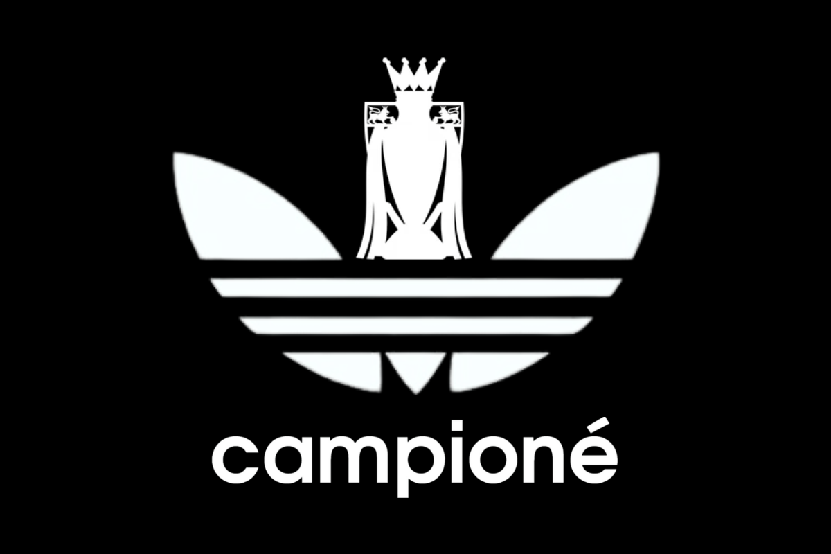 Original Campioné T Shirt