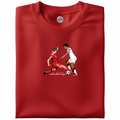 8 Bit Carragher T Shirt