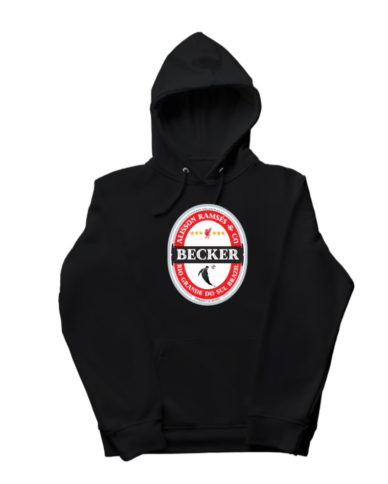 Becker Hoodie