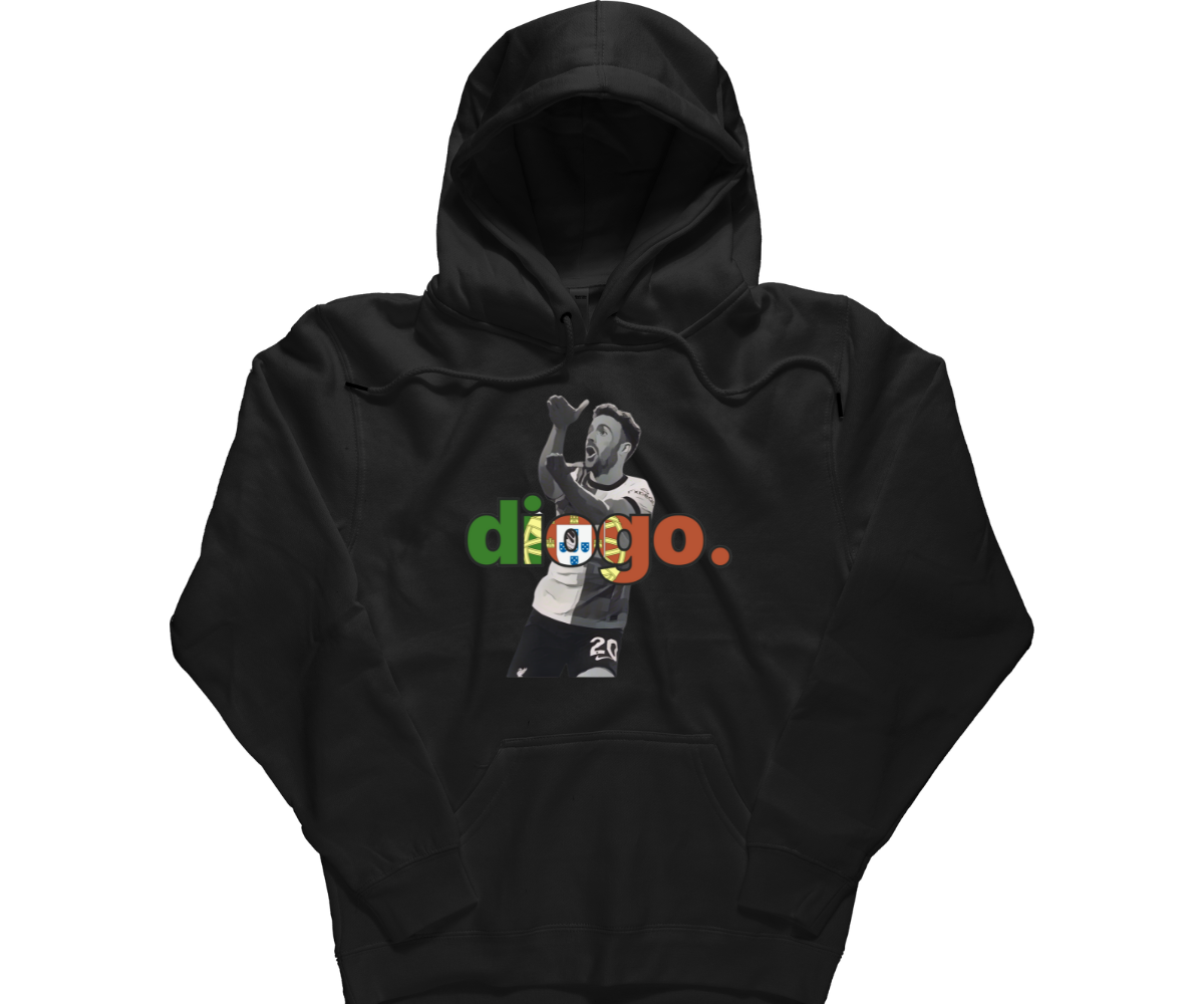 Diogo Hoodie