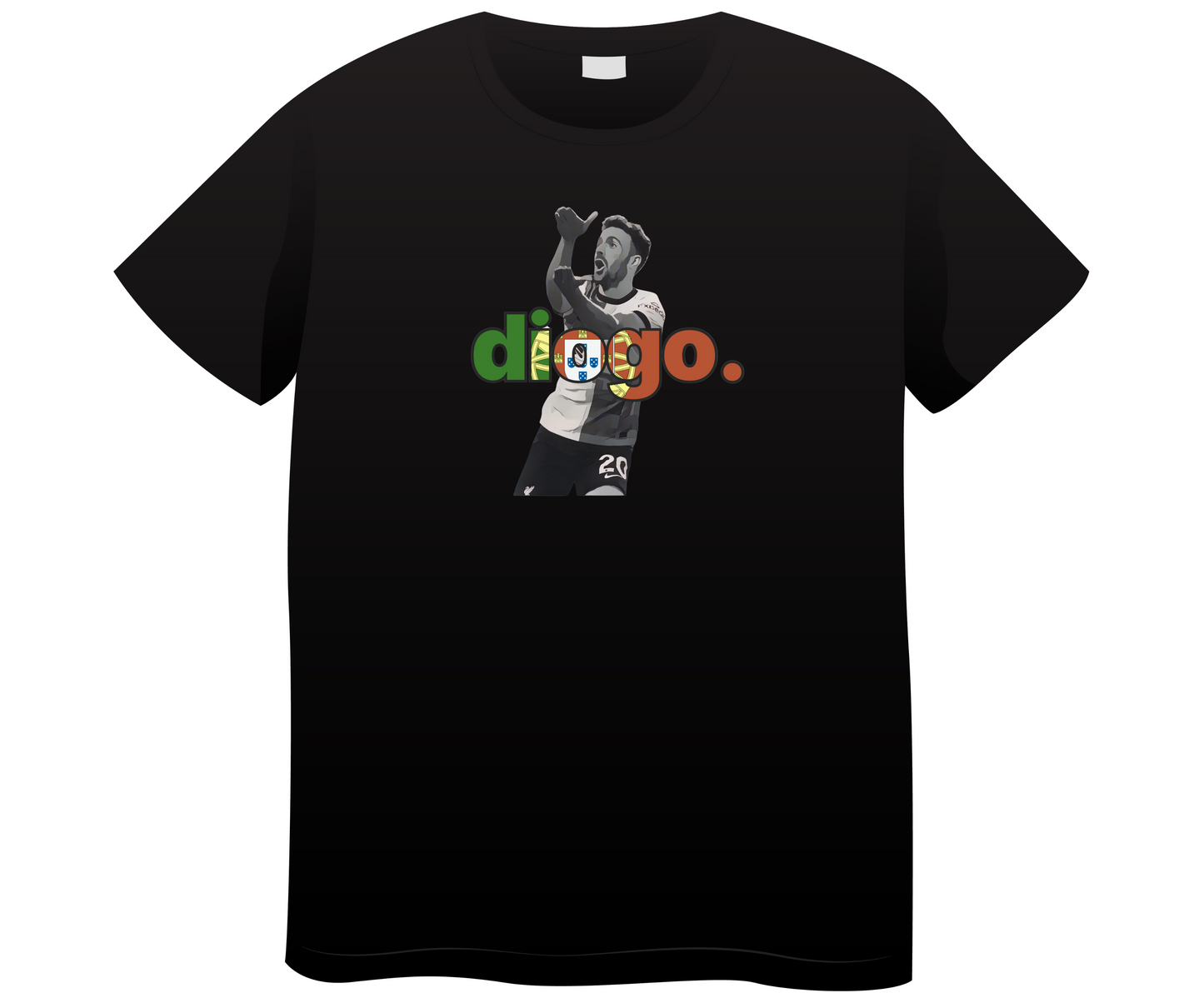 Diogo T-Shirt