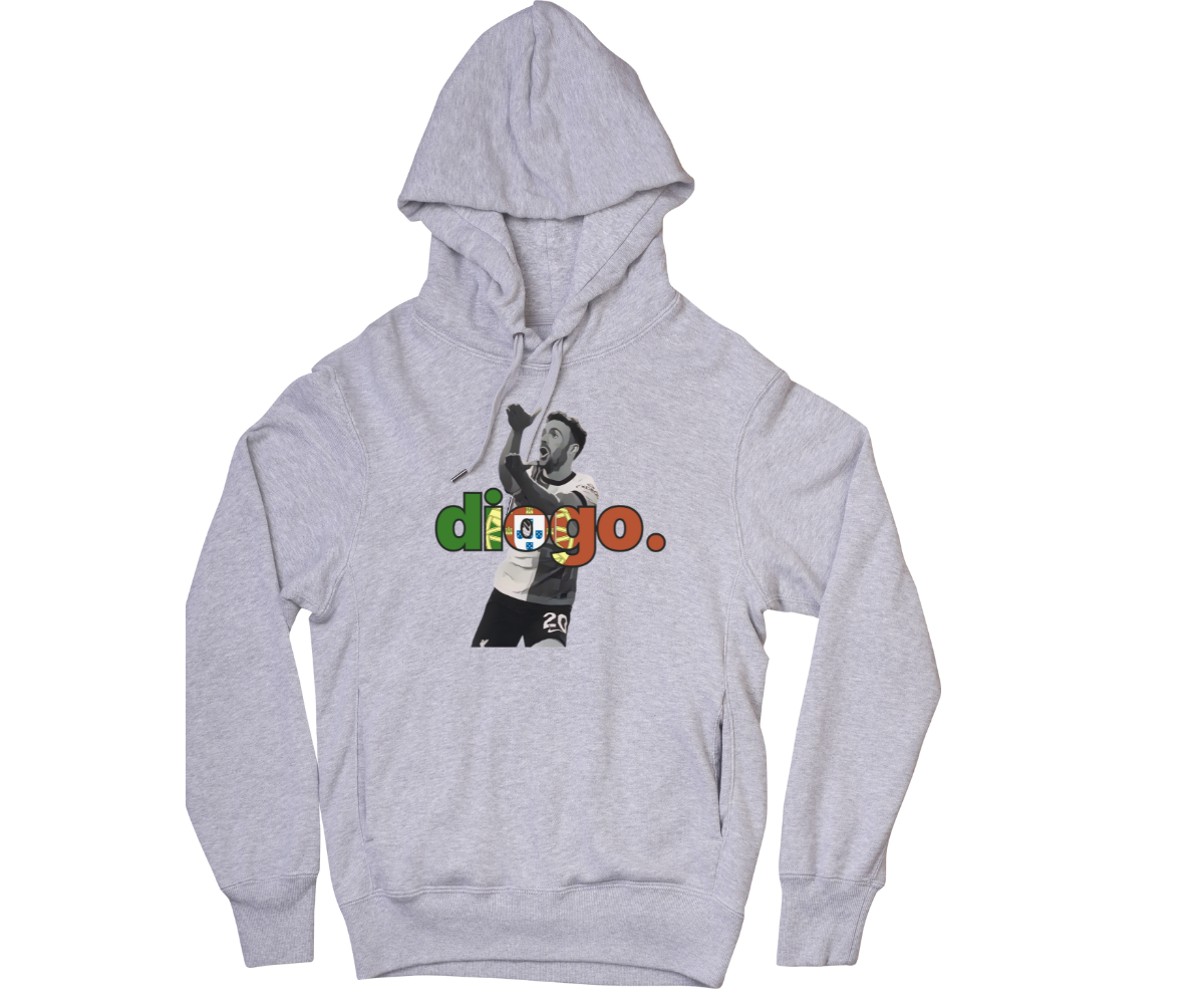 Diogo Hoodie