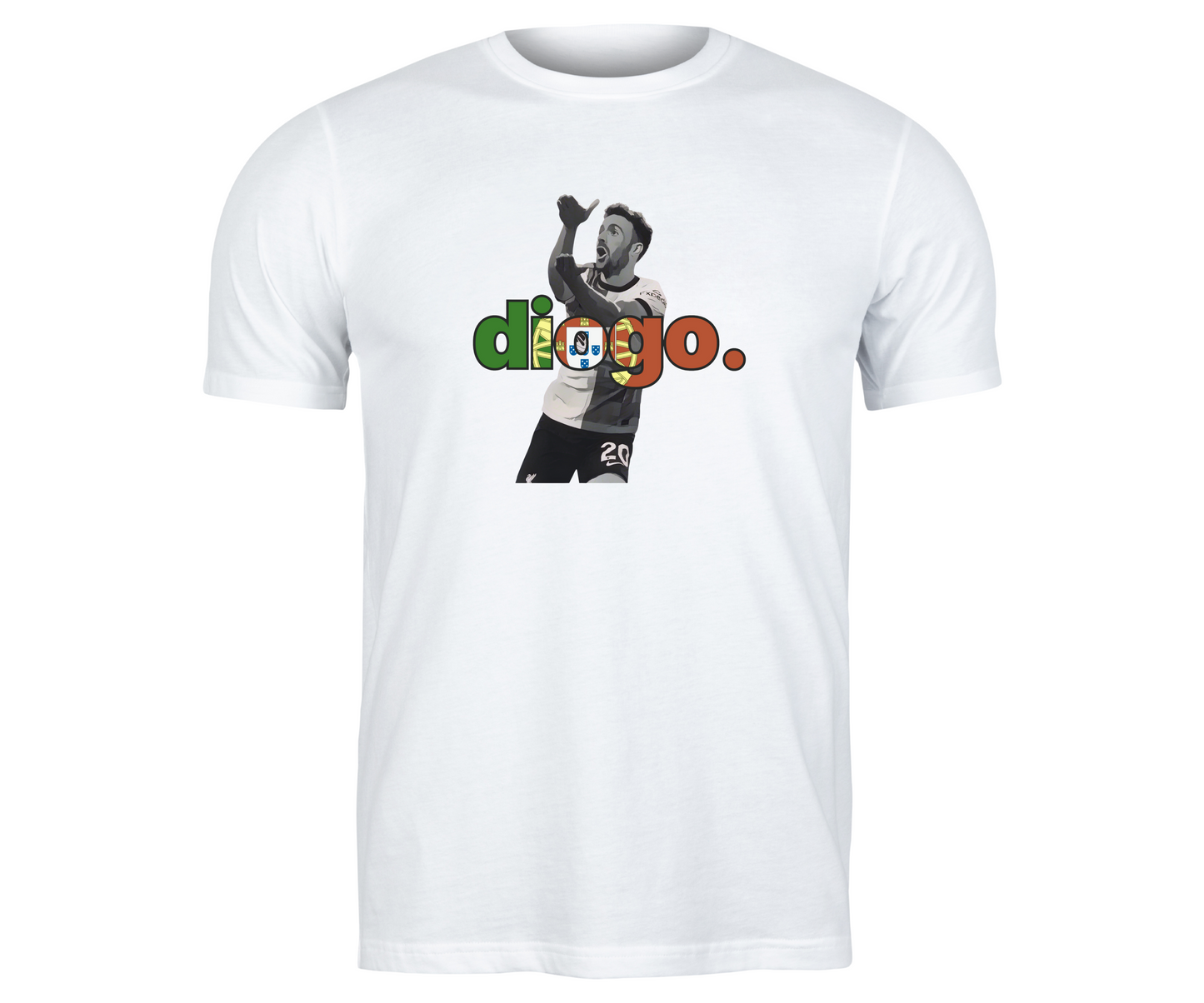 Diogo T-Shirt