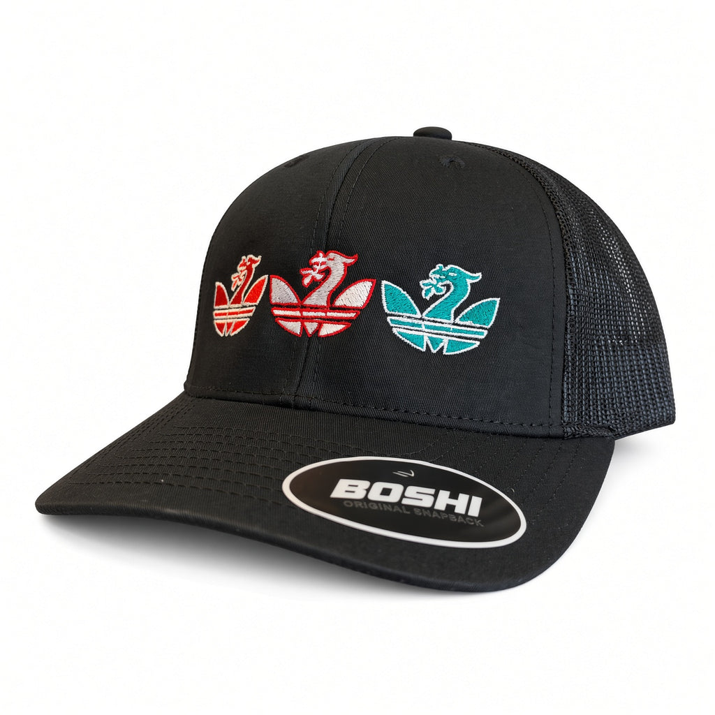 Originally Liverpool Cap