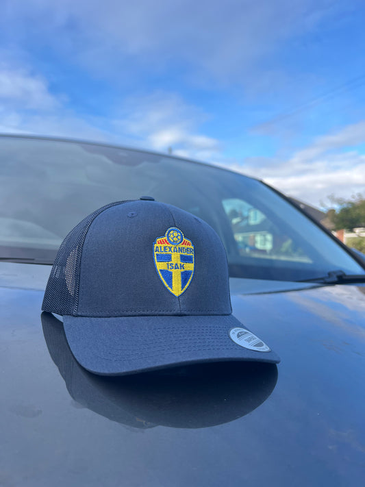 Isak Cap