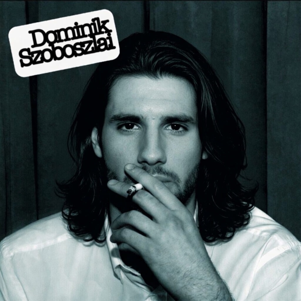 Dominik Szoboszlai x Arctic Monkeys T Shirt