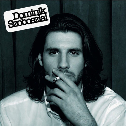Dominik Szoboszlai x Arctic Monkeys T Shirt
