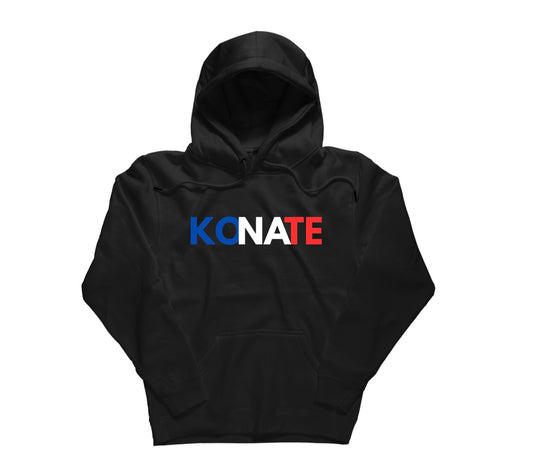 Konate Hoodie