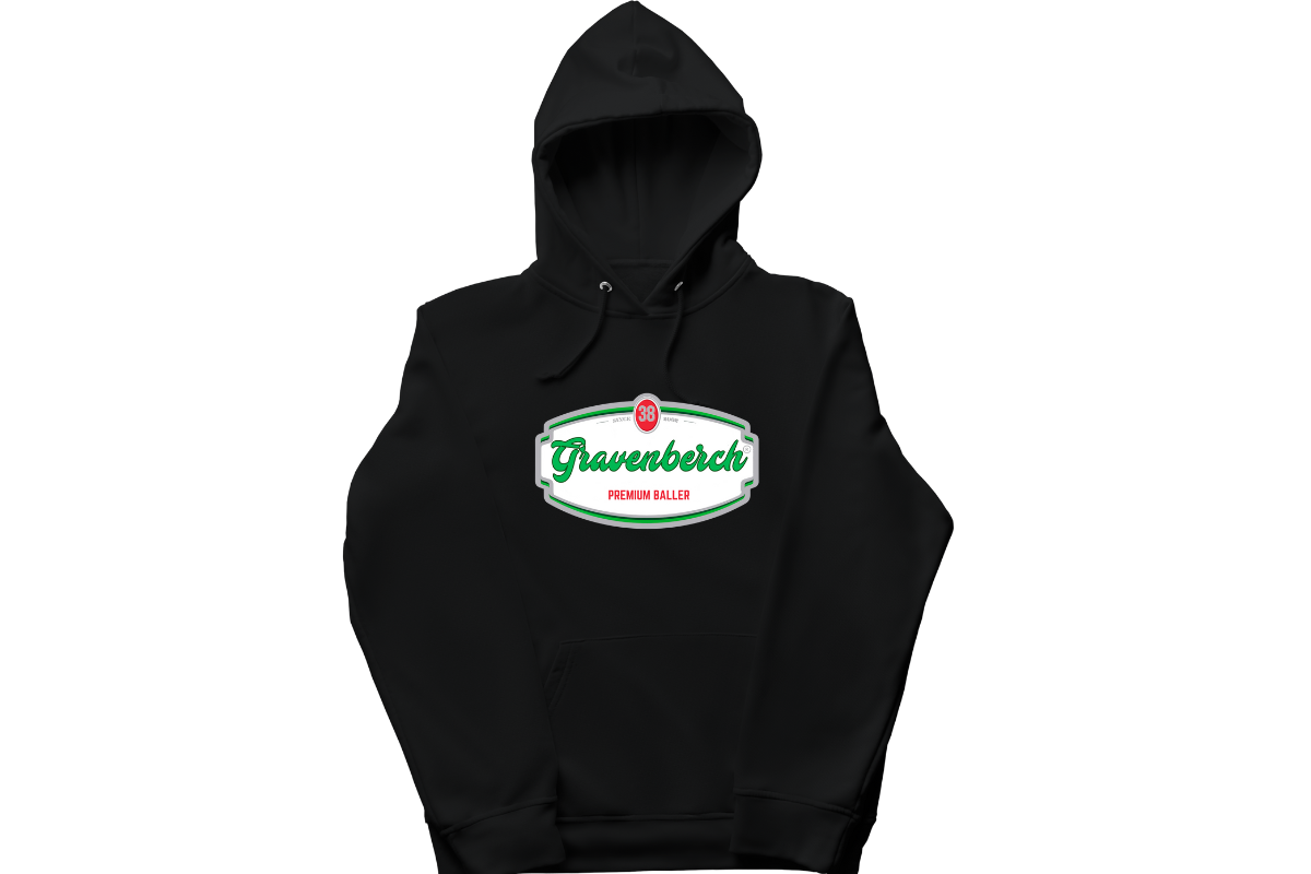 Gravenberch Hoodie