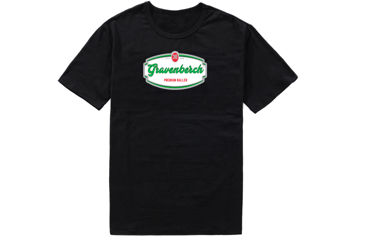 Gravenberch T-Shirt