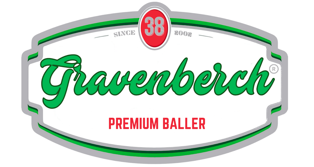 Gravenberch Cap