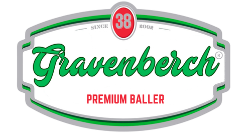 Gravenberch x Grolsch Hoodie