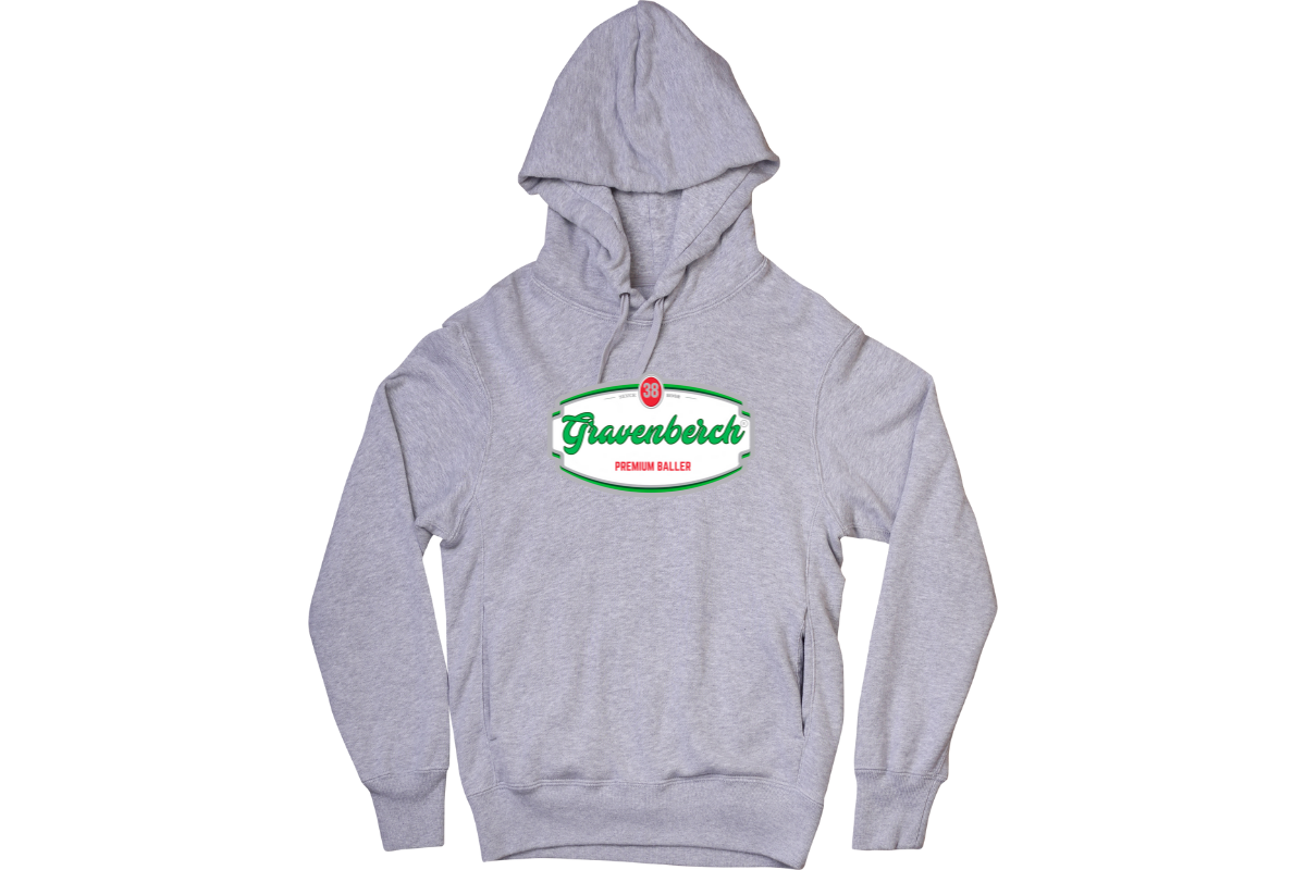 Gravenberch Hoodie