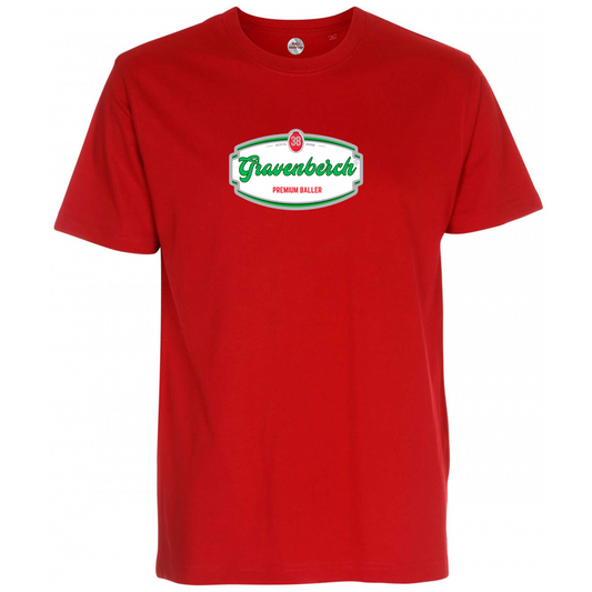 Gravenberch T-Shirt