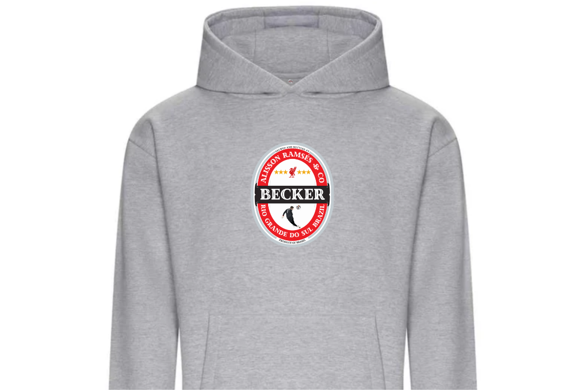 Becker Hoodie