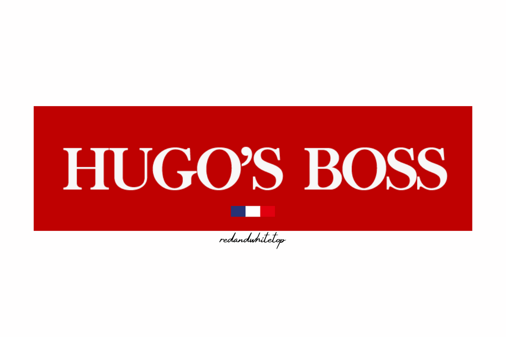Hugo's Boss Hoodie