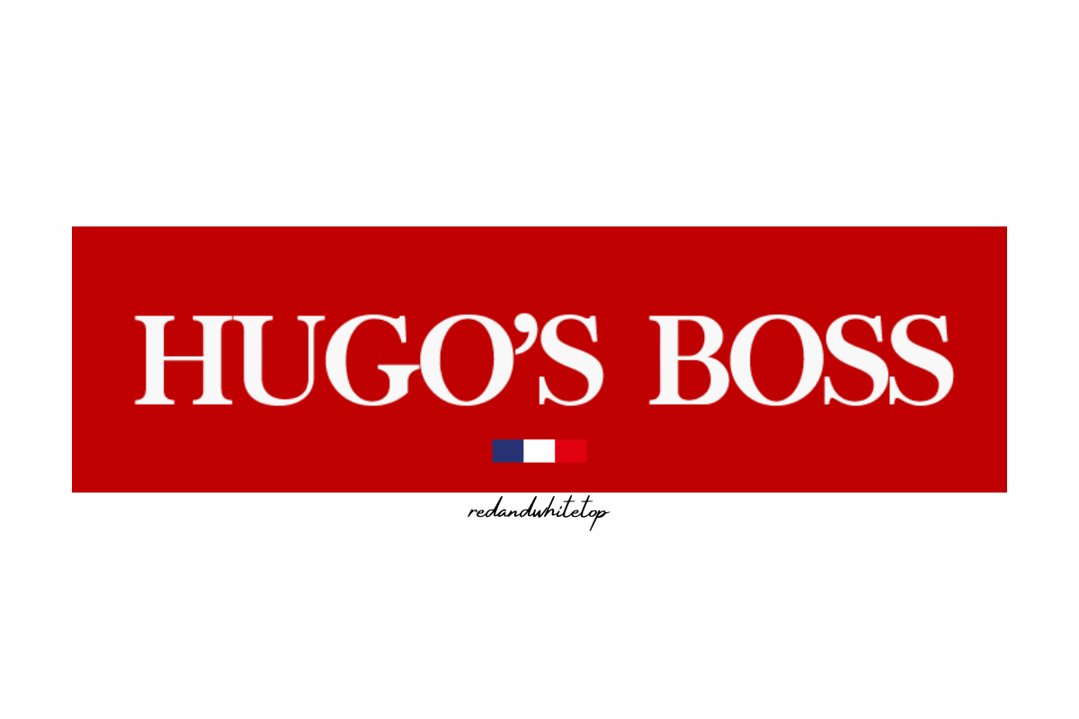 Hugo's Boss Hoodie
