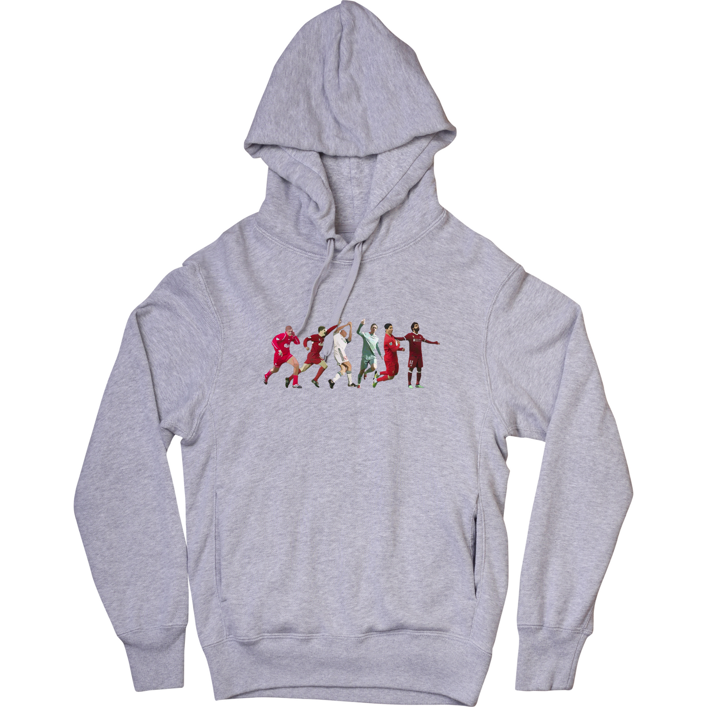 Iconic Celebrations Hoodie