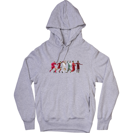 Iconic Celebrations Hoodie